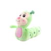 Plush caterpillar 26 cm - plush toys