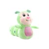 Plush caterpillar 26 cm - plush toys