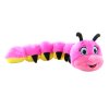 Plush caterpillar 56 cm - plush toys