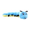 Plush caterpillar 56 cm - plush toys
