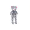 Plush cat 55 cm - plush toys
