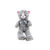 Plush cat 55 cm - plush toys
