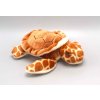 Plush turtle 20 cm - plush toys