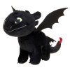 Plush dragon Toothless large 80 cm - plush toys