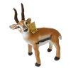 Plush antelope 45 cm - plush toys