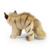 Plush hyena 40 cm - plush toys
