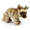 Plush hyena 40 cm - plush toys