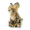 Plyšový serval 30 cm - plyšové hračky