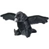 Plush crow 30 cm - plush toys