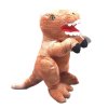 Plush T-Rex 28 cm - plush toys