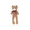 Plush giraffe 55 cm - plush toys