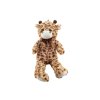 Plush giraffe 55 cm - plush toys