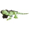 Plush iguana 75 cm - plush toys