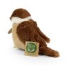 Plush sparrow 13 cm - plush toys