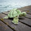 Plush sea turtle 25 cm - plush toys