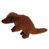 Plush pangolin 32 cm - plush toys
