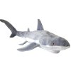 Plush shark large 130 cm - plush toys