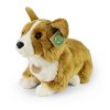 Plush corgi dog 32 cm - plush toys