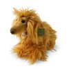 Plush dog Afghan Hound 32 cm - plush toys