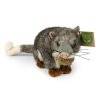 Plush possum 23 cm - plush toys