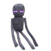 Plyšák Enderman Minecraft 55 cm - plyšové hračky
