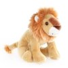 Plush lion 15 cm - plush toys