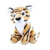 Plush tiger 20 cm - plush toys