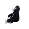 Plush gorilla monkey 21 cm - plush toys