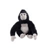 Plush gorilla monkey 21 cm - plush toys