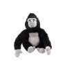 Plush gorilla monkey 26 cm - plush toys
