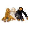 Plush monkey 31 cm - plush toys