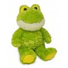 Plush frog 50 cm - plush toys