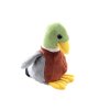 Plush duck 13 cm - plush toys
