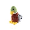Plush duck 13 cm - plush toys