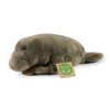 Plush manatee 26 cm - plush toys