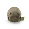 Plush manatee 40 cm - plush toys
