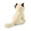 Plush ragdoll cat 23 cm - plush toys