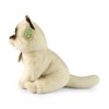 Plush ragdoll cat 23 cm - plush toys