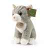 Plush cat 23 cm - plush toys