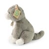 Plush cat 23 cm - plush toys