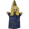 Midnight Fairy Puppet 35cm - puppets