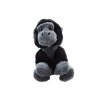 Plush gorilla 14 cm - plush toys