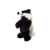Plush badger 26 cm - plush toys