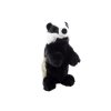 Plush badger 26 cm - plush toys