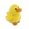 Plush chick 13cm - plush toys