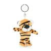 Plush tiger - keychain 8 cm - plush toys