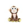 Plush monkey 20 cm - plush toys