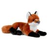 Plush fox 40 cm - plush toys
