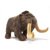 Plush mammoth 33 cm - plush toys
