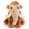Plush mammoth 15 cm - plush toys